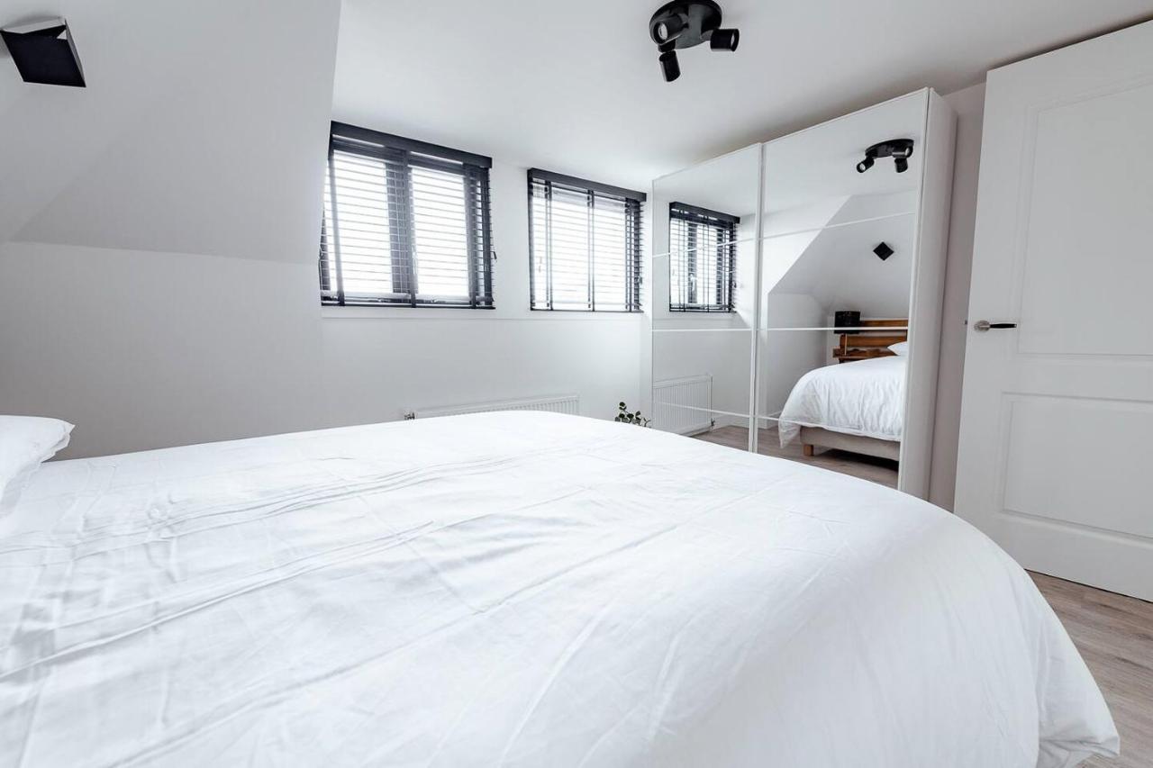 Aparthotel Lvm The Hague