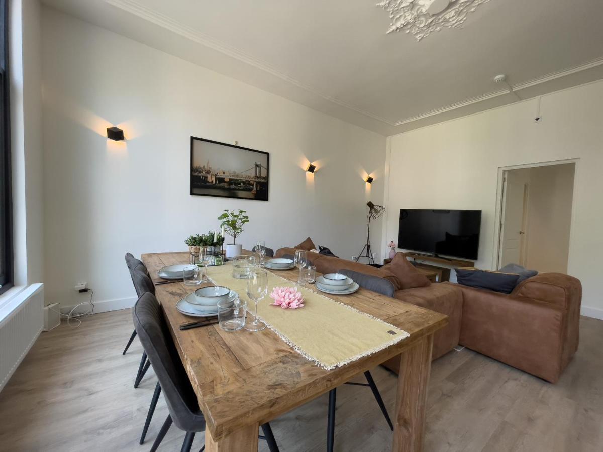 Lvm Aparthotel