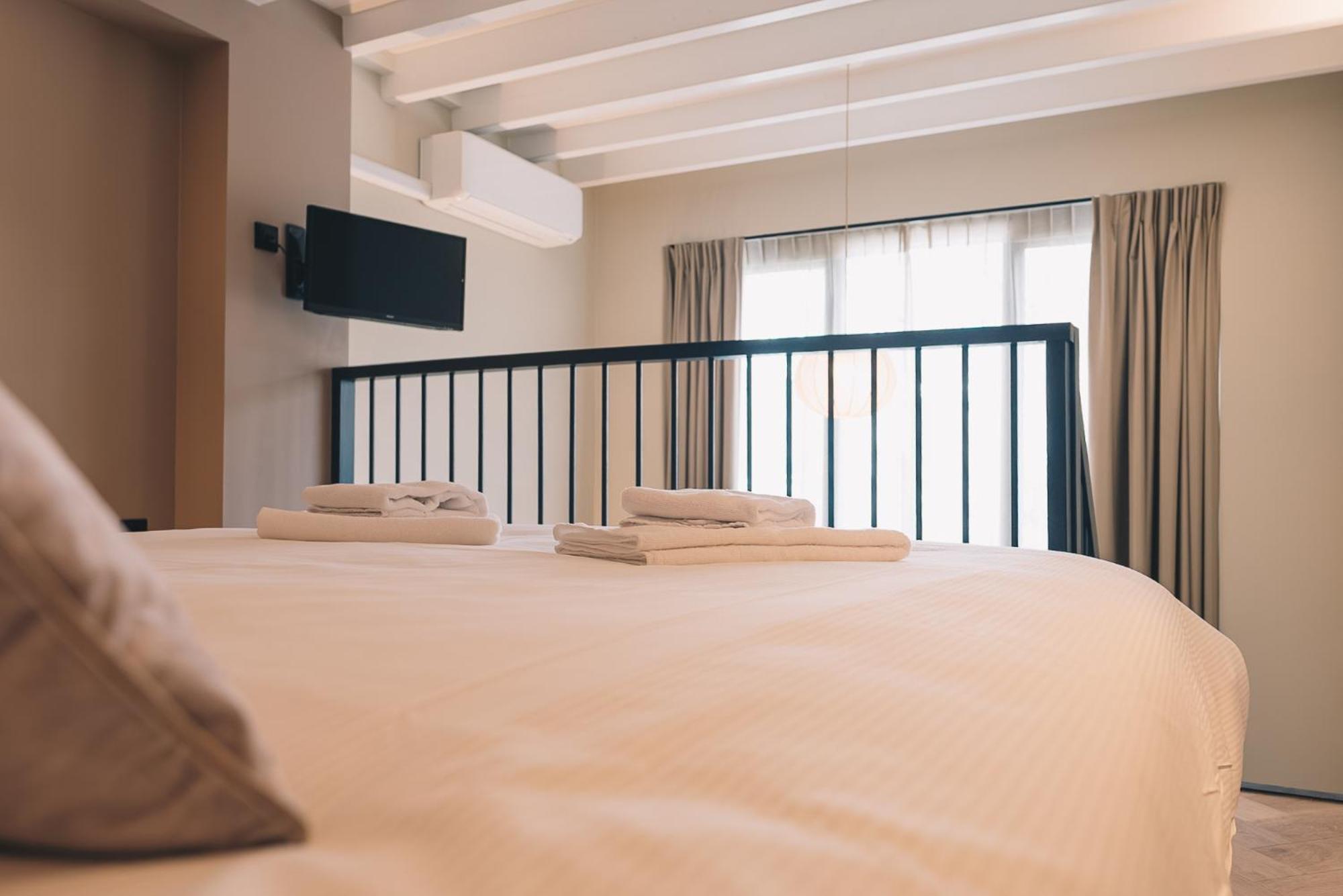 Aparthotel Lvm