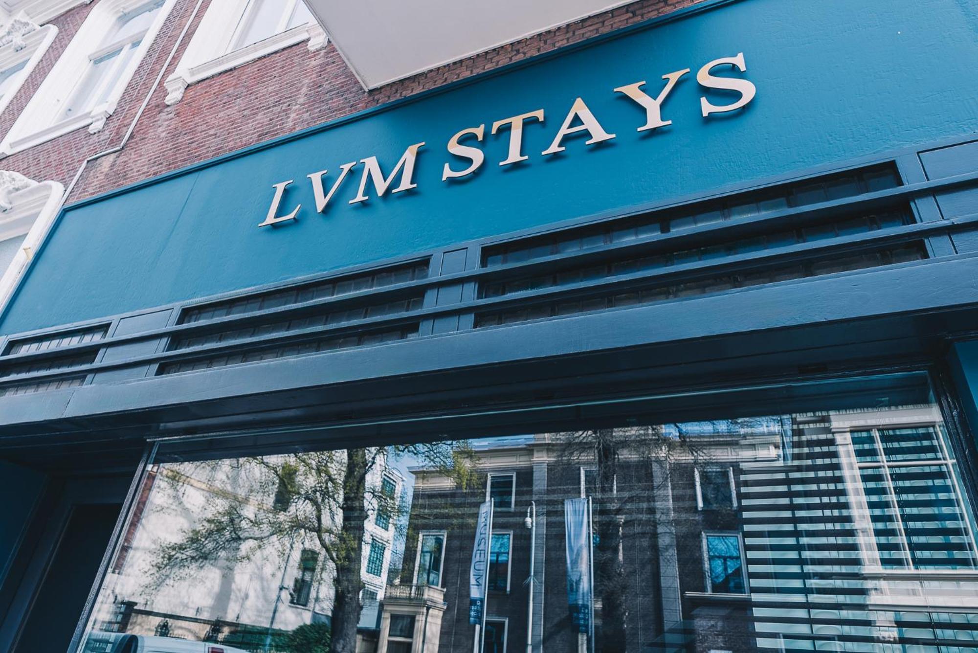 Lvm The Hague