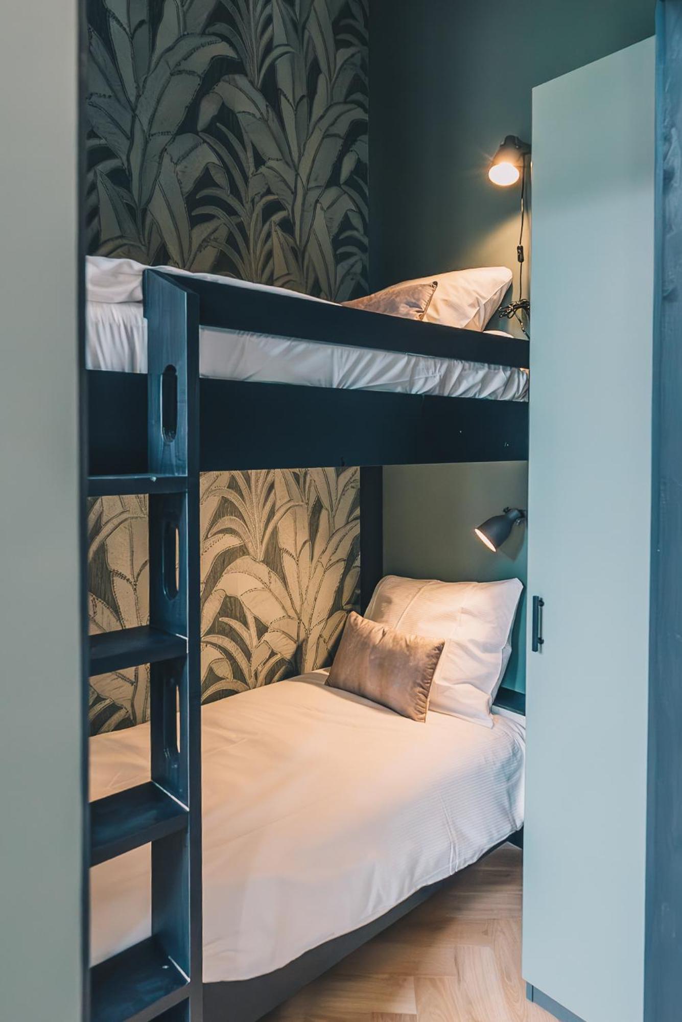 Lvm Aparthotel The Hague