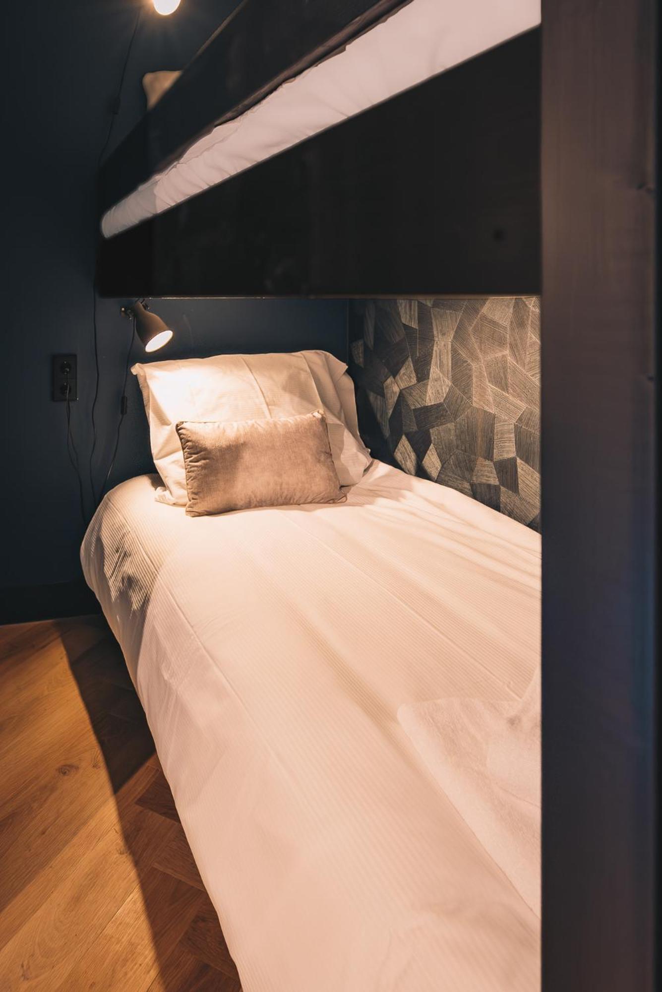 Aparthotel Lvm