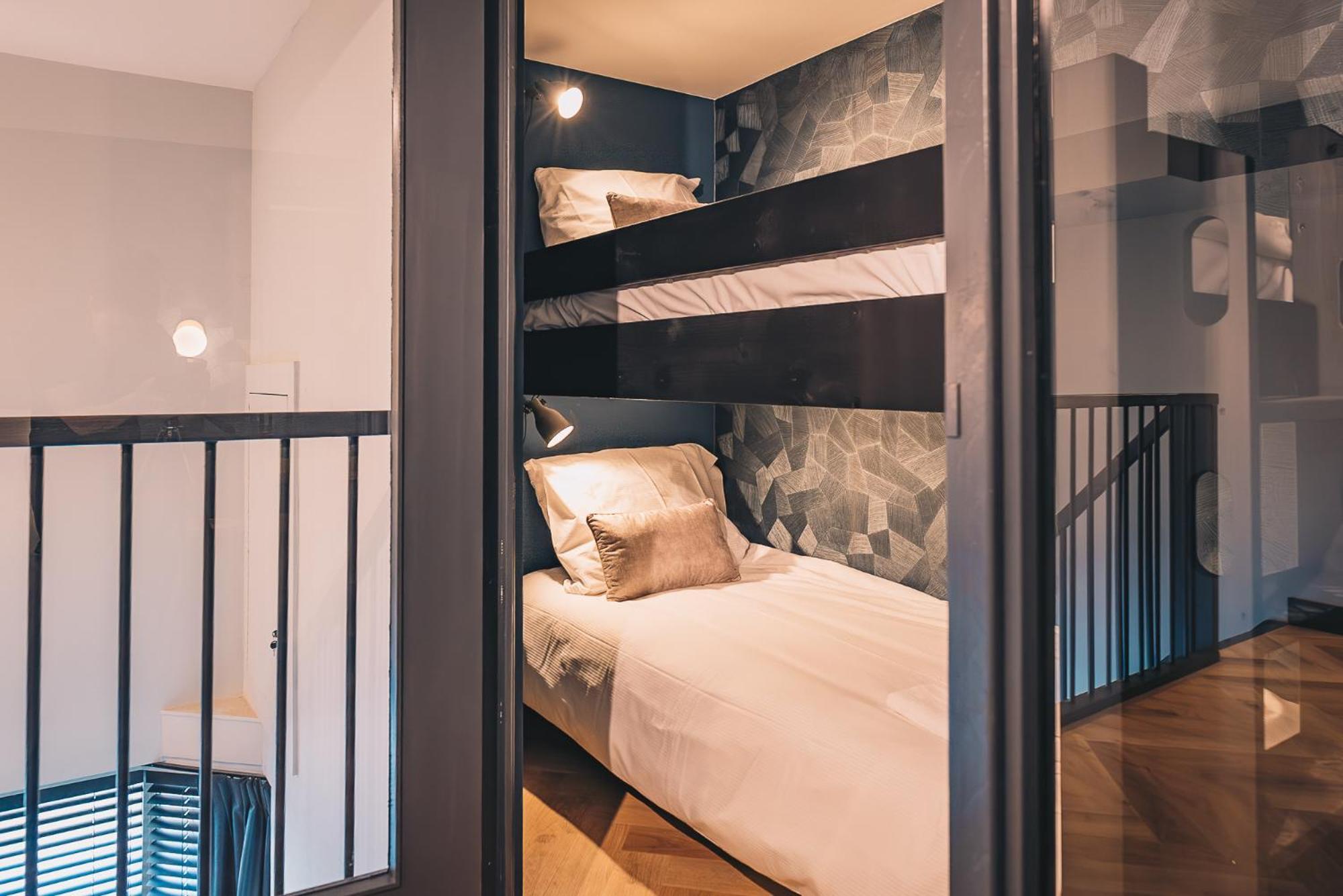 Aparthotel Lvm The Hague