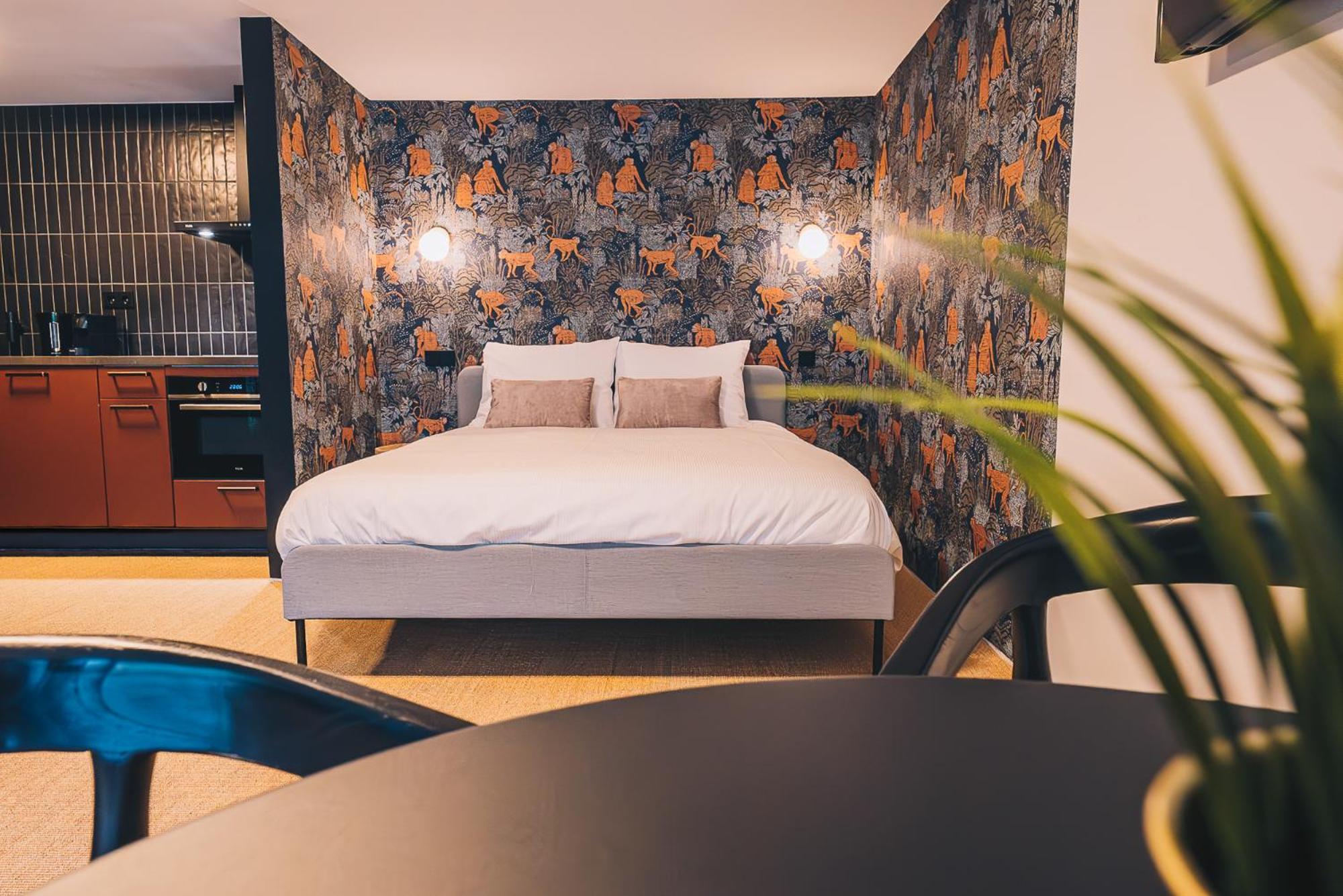 Lvm Aparthotel