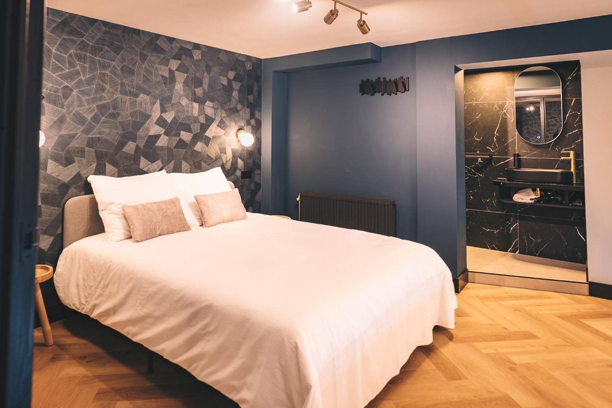 Aparthotel Lvm The Hague