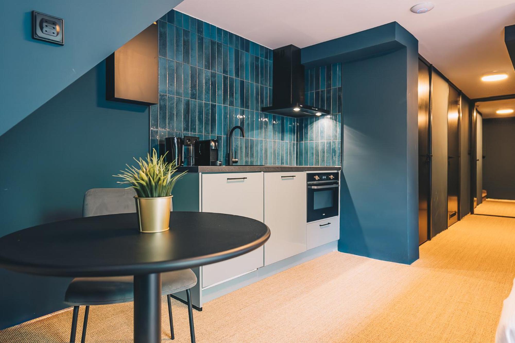Lvm Aparthotel *