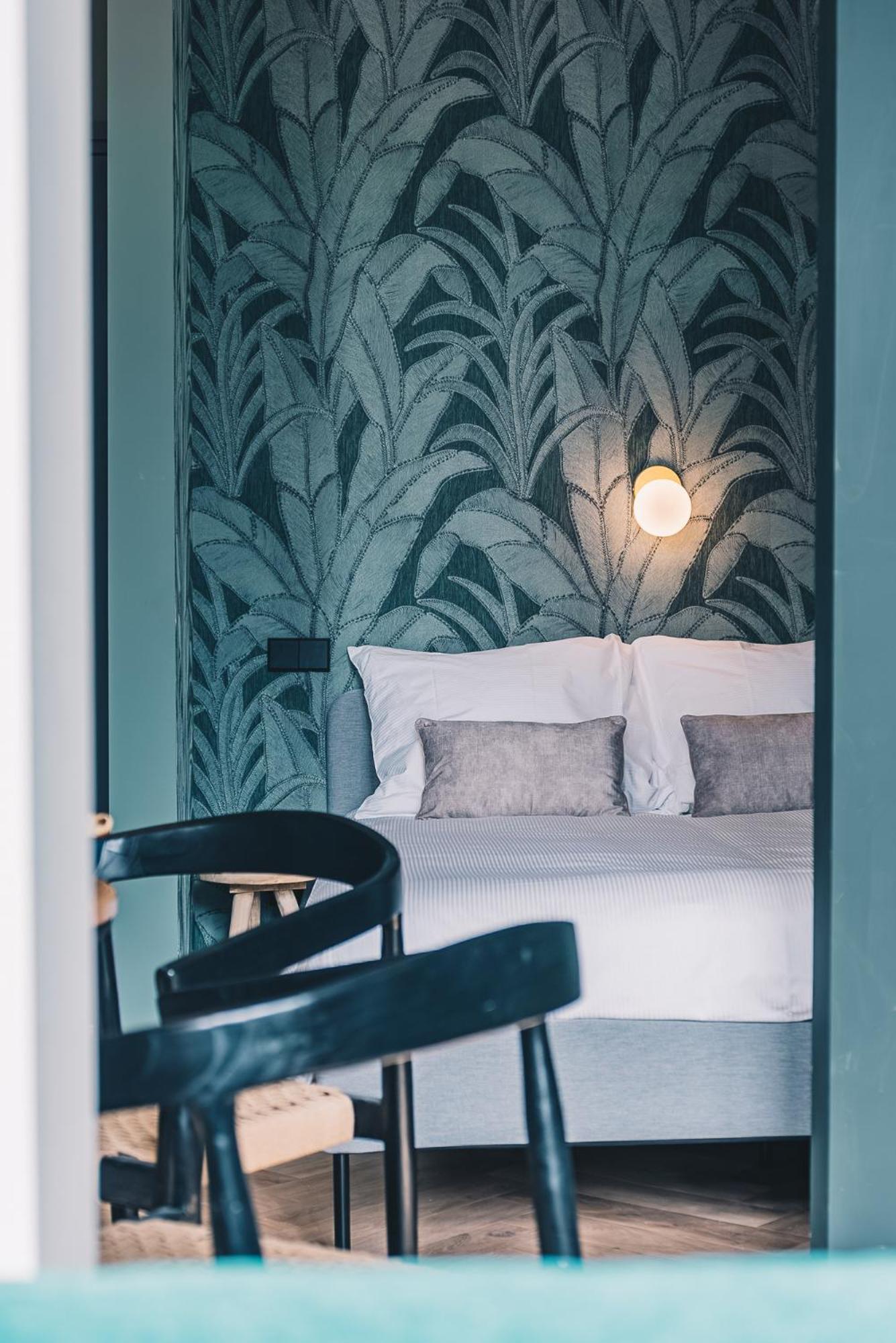 Lvm Aparthotel *
